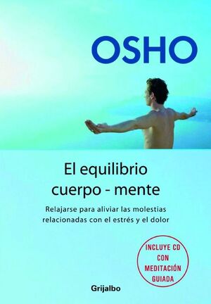 EL EQUILÍBRIO CUERPO-MENTE