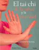 EL TAI CHI DE LA SALUD Y LA VITALIDAD