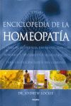 ENCICLOPEDIA DE LA HOMEOPATÍA