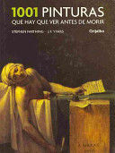 1001 PINTURAS QUE HAY QUE VER ANTES DE MORIR