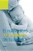 EL NUEVO LIBRO DEL CUIDADO DE TU BEBÉ