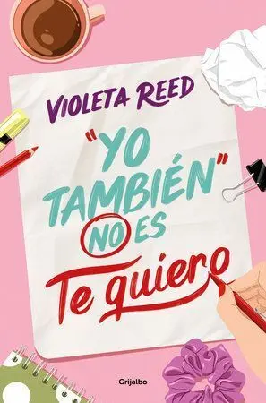 YO TAMBIEN NO ES TE QUIERO
