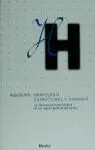 GRAFOLOGÍA ESTRUCTURAL Y DINÁMICA