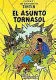 TINTIN: EL ASUNTO TORNASOL
