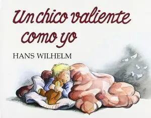 * UN CHICO VALIENTE COMO YO