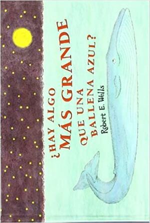 HAY ALGO MÁS GRANDE QUE UNA BALLENA AZUL?