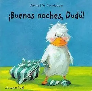 * BUENAS NOCHES DUDÚ