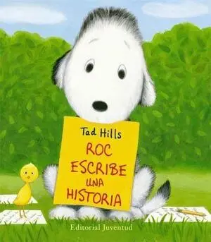 * ROC ESCRIBE UNA HISTORIA
