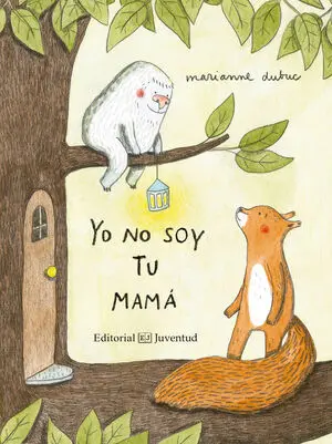 *YO NO SOY TU MAMÁ