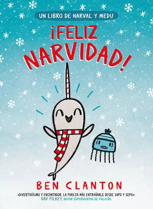 NARVAL Y MEDU: ¡FELIZ NARVIDAD!