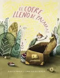 EL COFRE LLENO DE PALABRAS