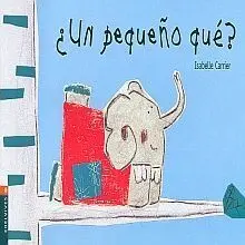 LUCIERNAGA: ¿UN PEQUEÑO QUÉ?