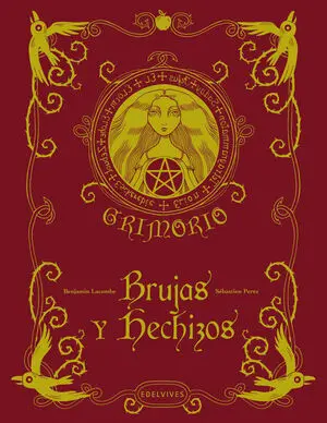GENEALOGÍA DE UNA BRUJA