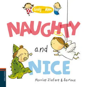 *NAUGHTY AND NICE