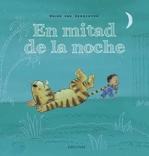 * EN MITAD DE LA NOCHE
