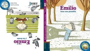 * EMILIO TIENE UNA PESADILLA/EMILIO Y LOS DEMÁS