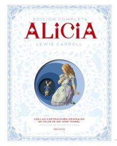 ALICIA (EDICION COMPLETA)