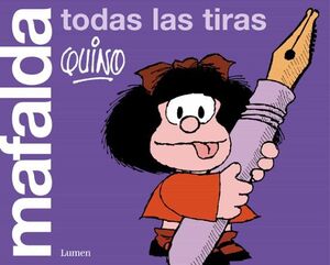 MAFALDA, TODAS LAS TIRAS