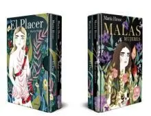 ESTUCHE MALAS MUJERES Y EL PLACER