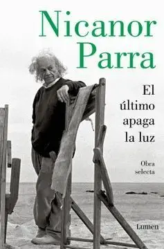 EL ULTIMO APAGA LA LUZ