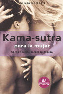 KAMA-SUTRA PARA LA MUJER