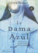 LA DAMA AZUL (RÚSTICA)