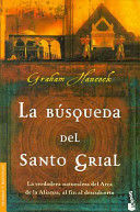 LA BÚSQUEDA DEL SANTO GRIAL