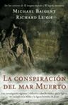 LA CONSPIRACIÓN DEL MAR MUERTO
