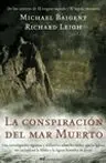 LA CONSPIRACIÓN DEL MAR MUERTO
