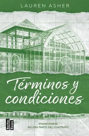 BILLONARIOS 2: TÉRMINOS Y CONDICIONES