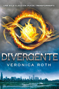 DIVERGENTE 1: DIVERGENTE
