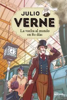 JULIO VERNE 2 : LA VUELTA AL MUNDO EN 80 DIAS