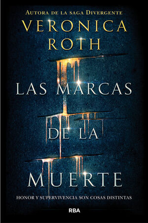 * LAS MARCAS DE LA MUERTE