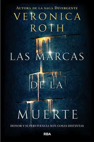 * LAS MARCAS DE LA MUERTE
