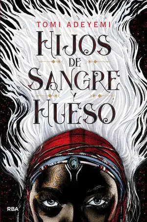 * HIJOS DE SANGRE Y HUESO