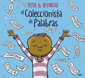 EL COLECCIONISTA DE PALABRAS