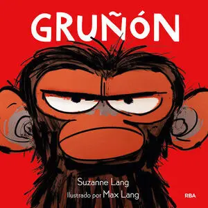 ¡GRUÑÓN!
