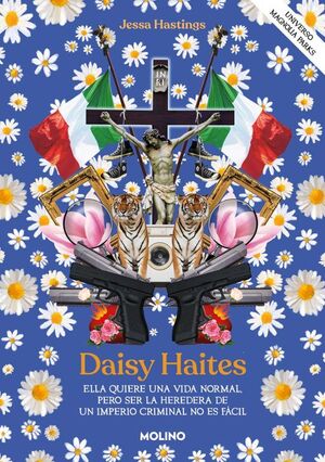 MAGNOLIA PARKS 2: DAISY HAITES