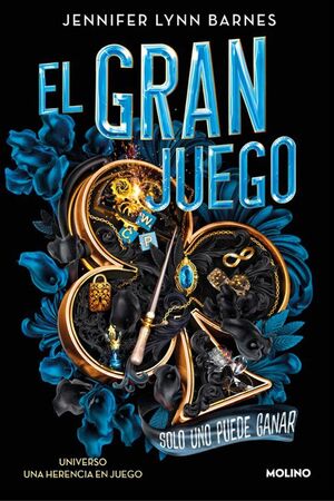 EL GRAN JUEGO 1: EL GRAN JUEGO