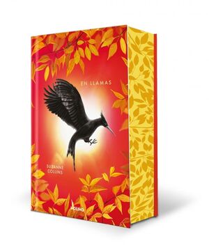 LOS JUEGOS DEL HAMBRE 2: EN LLAMAS (EDICIÓN ESPECIAL)