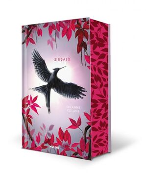 LOS JUEGOS DEL HAMBRE 3: SINSAJO (EDICIÓN ESPECIAL)