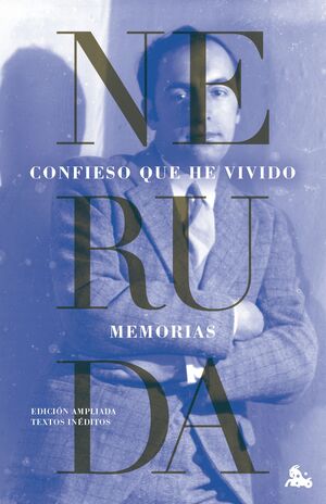 CONFIESO QUE HE VIVIDO