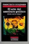 EL ARTE DEL ASESINATO POLITICO