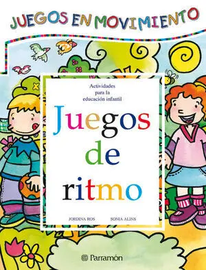 JUEGOS DE RITMO