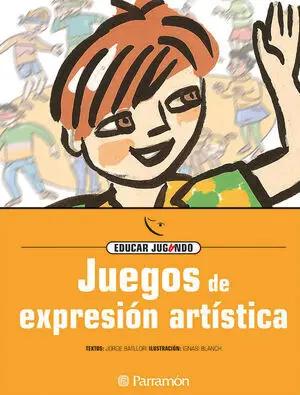 JUEGOS DE EXPRESIÓN ARTÍSTICA
