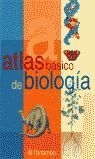 ATLAS BÁSICO DE BIOLOGÍA