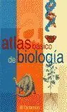 ATLAS BÁSICO DE BIOLOGÍA