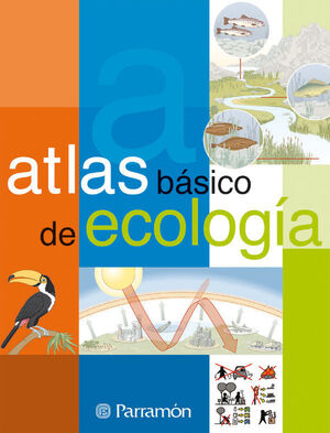ATLAS BÁSICO DE ECOLOGÍA