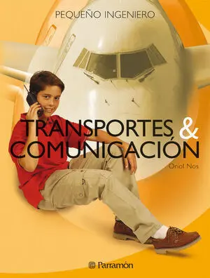 TRANSPORTES & COMUNICACIÓN