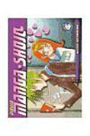 DIBUJA MANGA SHOJO